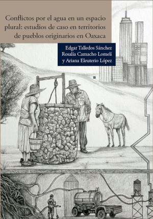 CONFLICTOS POR EL AGUA EN UN ESPACIO PLURAL | 9786078906727 | TALLEDOS SÁNCHEZ, EDGAR