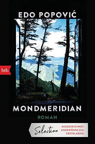 MONDMERIDIAN | 9783442771363 | POPOVIC, EDO