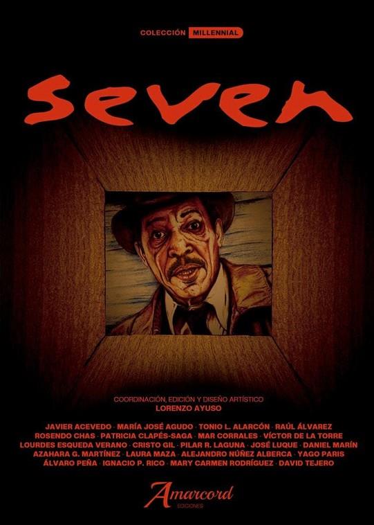 SEVEN | 9791399283808