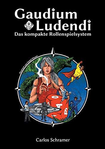 GAUDIUM LUDENDI | 9783750403840 | SCHRAMER, CARLOS
