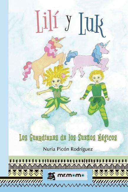 LILÍ Y LUK | 9788417842550 | PICÓN RODRÍGUEZ, NURIA