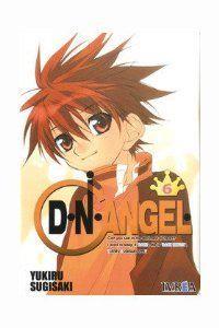D.N.ANGEL 06 | 9789875621107 | SUGISAKI, YUKIRU