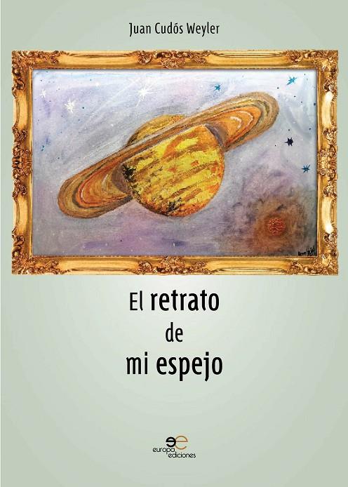 RETRATO DE MI ESPEJO, EL | 9788855089395 | CECCHETTI, SERGIO