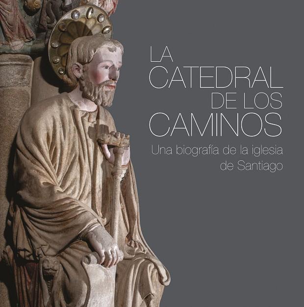 CATEDRAL DE LOS CAMINOS, LA | 9788408237129 | VARIOS AUTORES