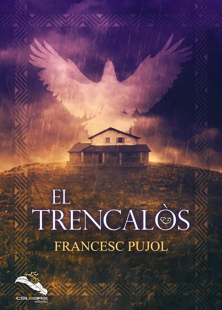 TRENCALÒS, EL | 9788412144109 | PUJOL, FRANCESC