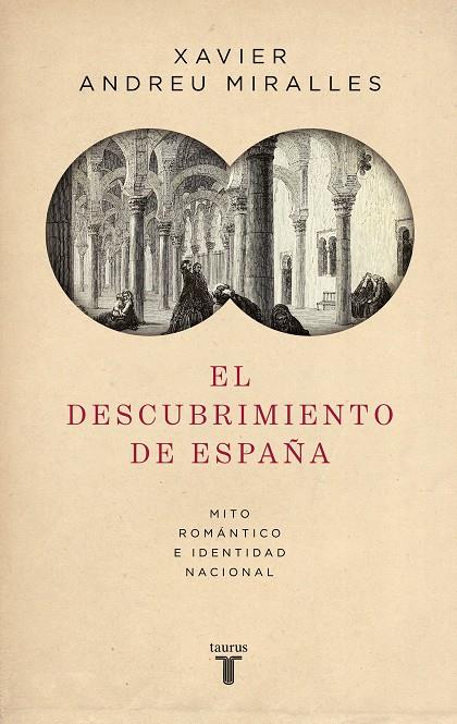 DESCUBRIMIENTO DE ESPAÑA, EL | 9788430618095 | ANDREU, XAVIER