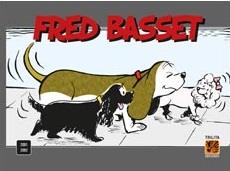 FRED BASSET (2001-2002) | 9788416249015 | GRAHAM, ALEX