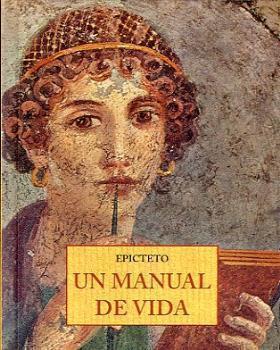 MANUAL DE VIDA, UN | 9788476516737 | EPICETO