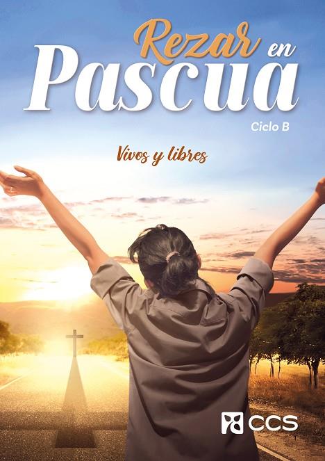 REZAR EN PASCUA. CICLO B | 9788413792125 | ALBERTO, RUI