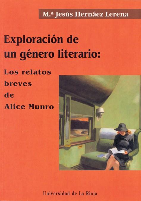 EXPLORACIÓN DE UN GÉNERO LITERARIO | 9788488713667 | HERNÁEZ LERENA, MARÍA JESÚS