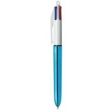 BOLIGRAF BIC 4 COLORS METAL.LITZAT | 3086123310421