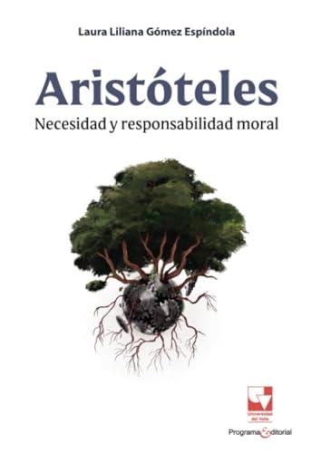 ARISTÓTELES | 9789585071353 | LILIANA GÓMEZ, LAURA