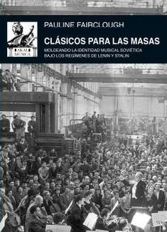 CLÁSICOS PARA LAS MASAS | 9788446050711 | FAIRCLOUGH, PAULINE