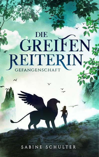 DIE GREIFENREITERIN | 9783746094656 | SCHULTER, SABINE