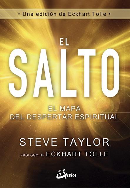 SALTO, EL | 9788484457251 | TAYLOR, STEVE