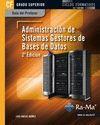 GUÍA DIDÁCTICA. ADMINISTRACIÓN DE SISTEMAS GESTORES DE BASES DE DATOS. 2ª EDICIÓN | 9788499645537 | HUESO IBÁNEZ, LUIS