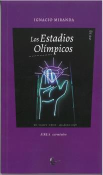 ESTADIOS OLÍMPICOS, LOS | 9788419372598 | MIRANDA, IGNACIO