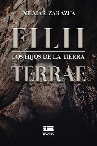 FILII-TERRAE | 9786125142092 | ZARAZUA, XIEMAR