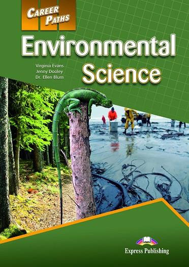 ENVIRONMENTAL SCIENCE STUDENTS | 9781471562617 | EVANS, VIRGINIA / DOLLEY, JENNY / BLUM, ELLE