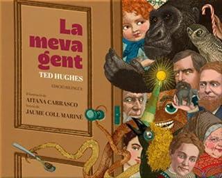 MEVA GENT, LA | 9791399256505 | HUGHES, TED