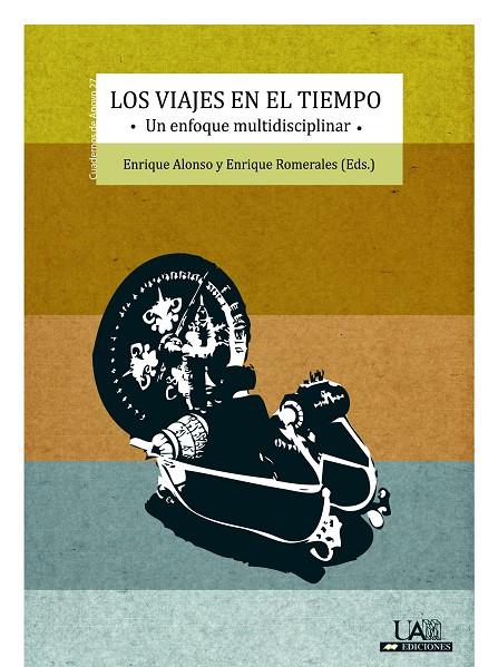 VIAJES EN EL TIEMPO, LOS | 9788483441305 | ALONSO, E. / ROMERALES, E.