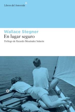 EN LUGAR SEGURO | 9788493659714 | STEGNES, WALLACE