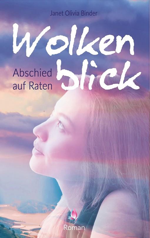 WOLKENBLICK | 9783750440715 | BINDER, JANET OLIVIA