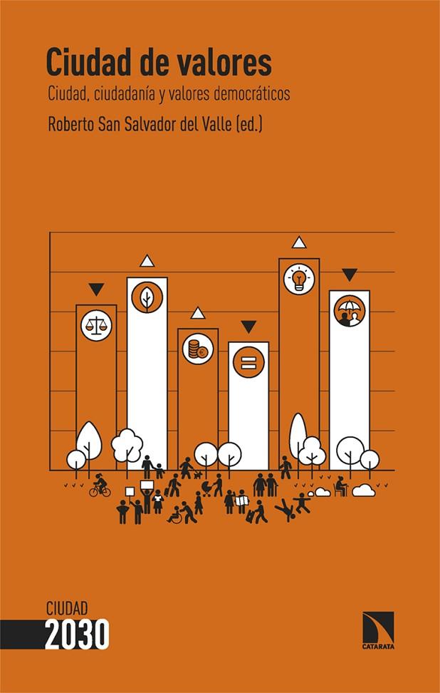 CIUDAD DE VALORES | 9788410675407 | SAN SALVADOR DEL VALLE, ROBERTO