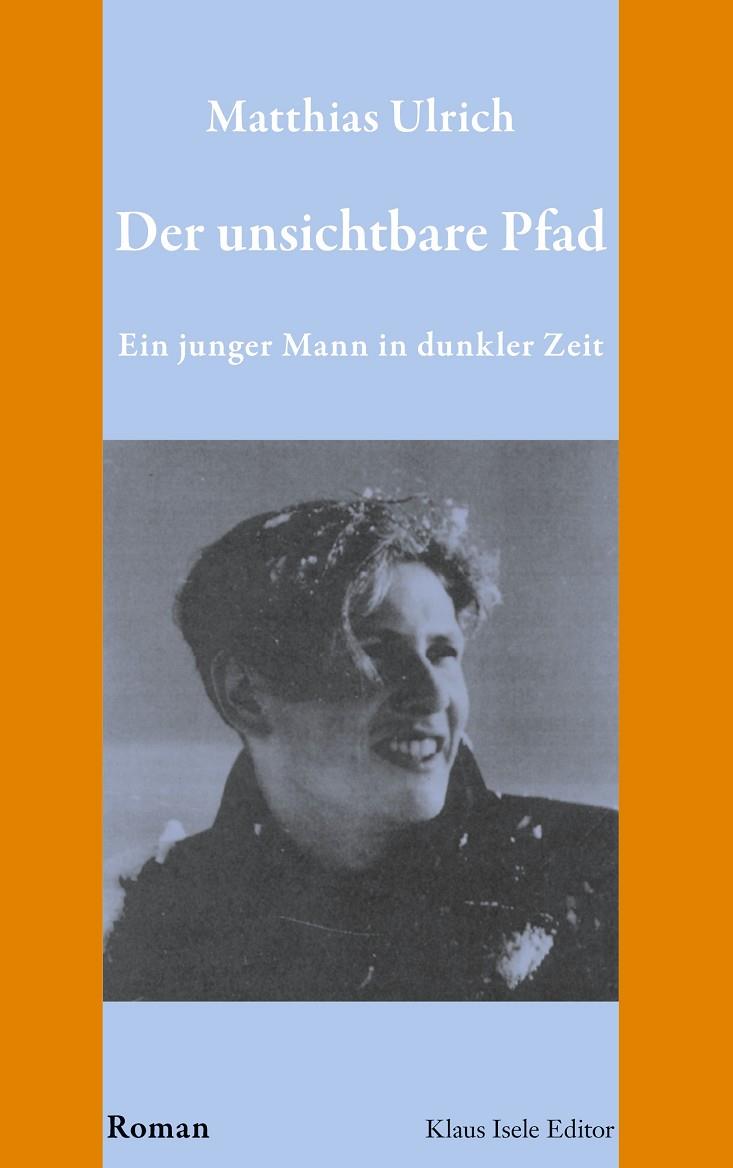 DER UNSICHTBARE PFAD | 9783752851120 | ULRICH, MATTHIAS