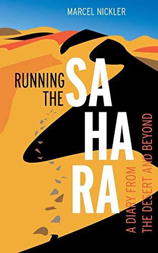 RUNNING THE SAHARA | 9783750423152 | NICKLER, MARCEL