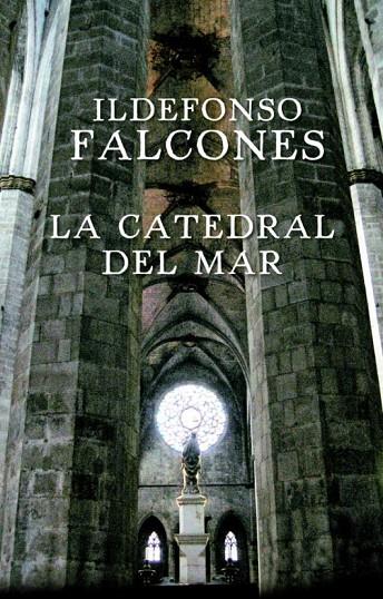 CATEDRAL DEL MAR, LA | 9788425343537 | FALCONES, ILDEFONSO