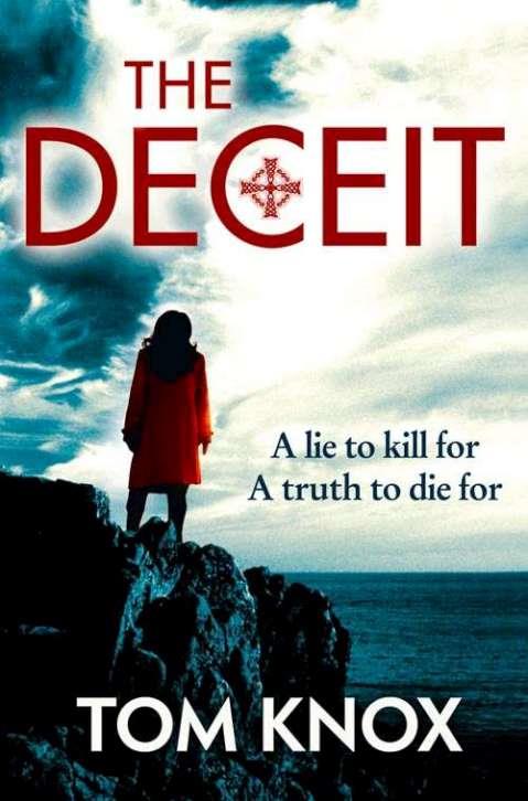 DECEIT, THE | 9780007459209 | KNOX, TOM