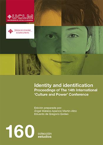 IDENTITY AND IDENTIFICATION | 9788490442722