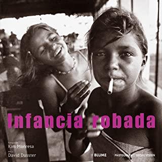 INFANCIA ROBADA | 9788489396814 | MANRESA, KIM / DUSSTER, DAVID