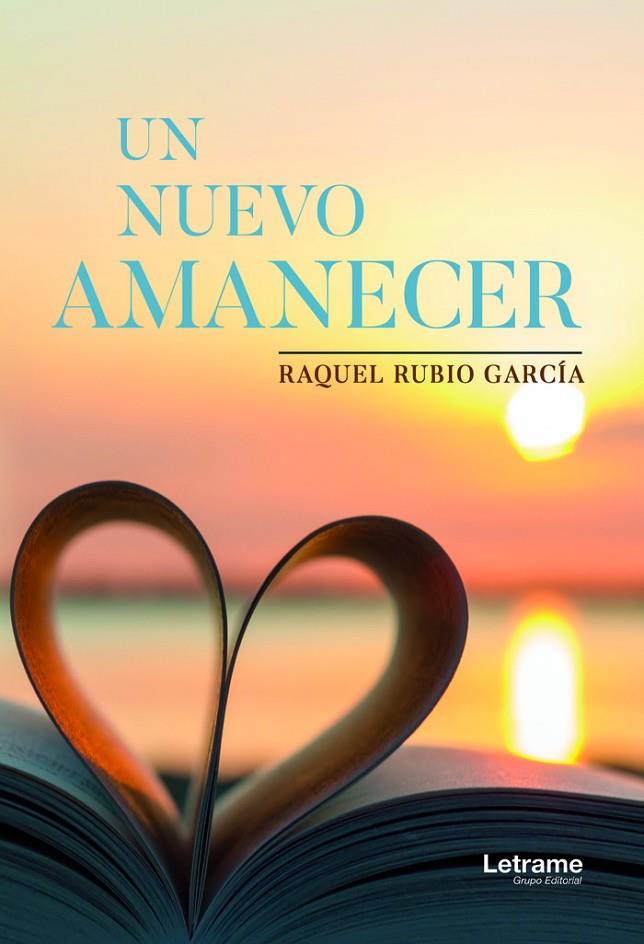 NUEVO AMANECER, UN | 9788417935269 | RUBIO GARCIA, RAQUEL