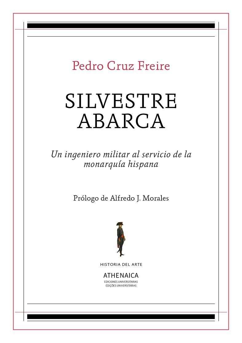 SILVESTRE ABARCA | 9788417325145 | CRUZ FREIRE, PEDRO