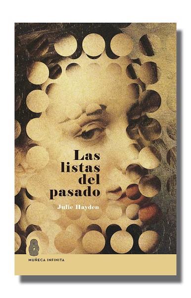 LISTAS DEL PASADO, LAS | 9788412393705 | HAYDEN, JULIE