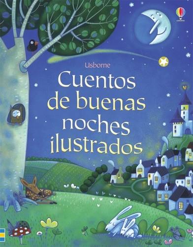 CUENTOS DE BUENAS NOCHES ILUSTRADOS | 9781409561699 | SIMS, LESLEY