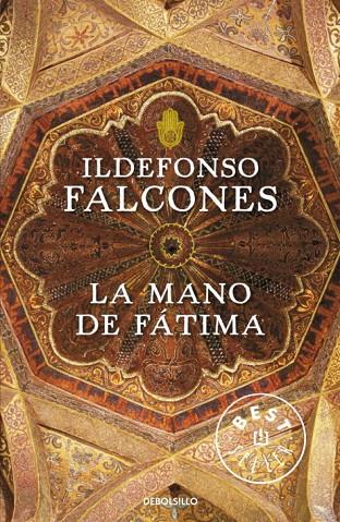 MANO DE FÁTIMA, LA | 9788499086910 | FALCONES, ILDEFONSO