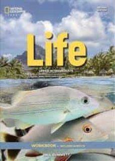 LIFE UPPER-INT EJER SIN KEY+AUDIO CD 2E | 9781337286299