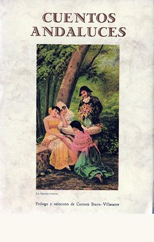 CUENTOS ANDALUCES | 9788476514238