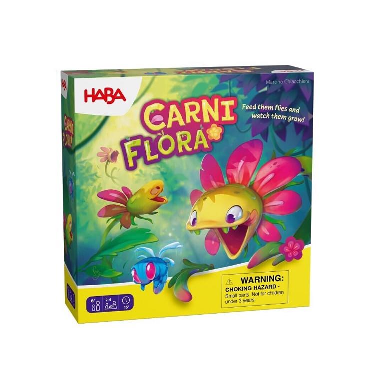 CARNI FLORA | 4010168289755