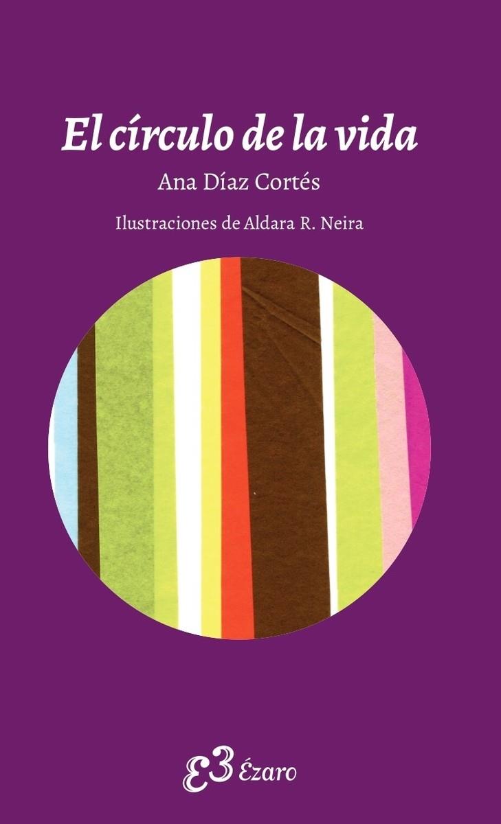 CIRCULO DE LA VIDA, EL | 9788412575934 | DIAZ CORTES, ANA