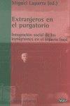 EXTRANJEROS EN EL PURGATORIO | 9788472902190 | LAPARRA, MIGUEL