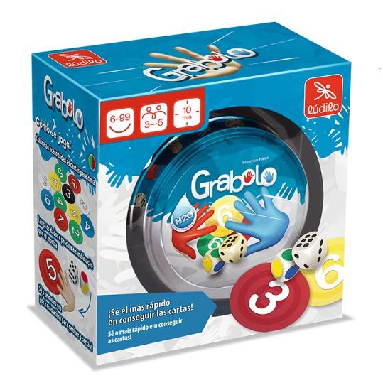 GRABOLO | 8436536804584