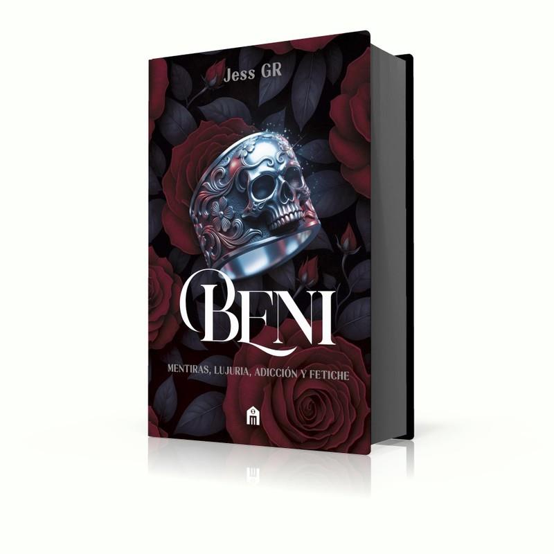 BENI (CLAN Z 5) | 9791259577764 | GR, JESS