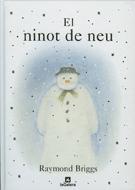 NINOT DE NEU, EL | 9788424624293 | BRIGGS, RAYMOND