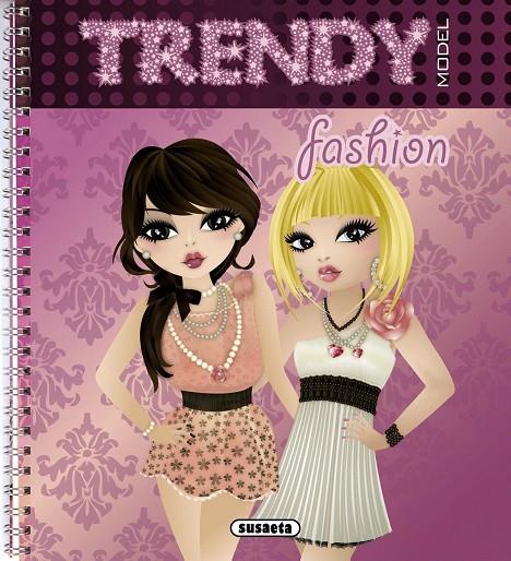 FASHION | 9788467722802 | SUSAETA, EQUIPO