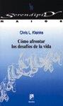 COMO AFRONTAR LOS DESAFIOS DE VIDA | 9788433016621 | KLEINKE