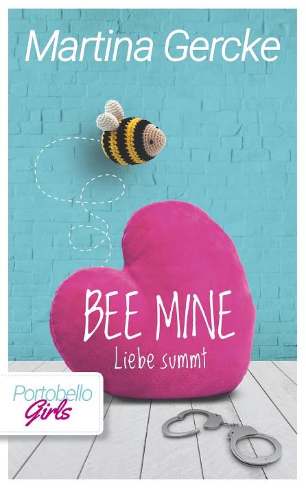BEE MINE - LIEBE SUMMT | 9783746000626 | GERCKE, MARTINA